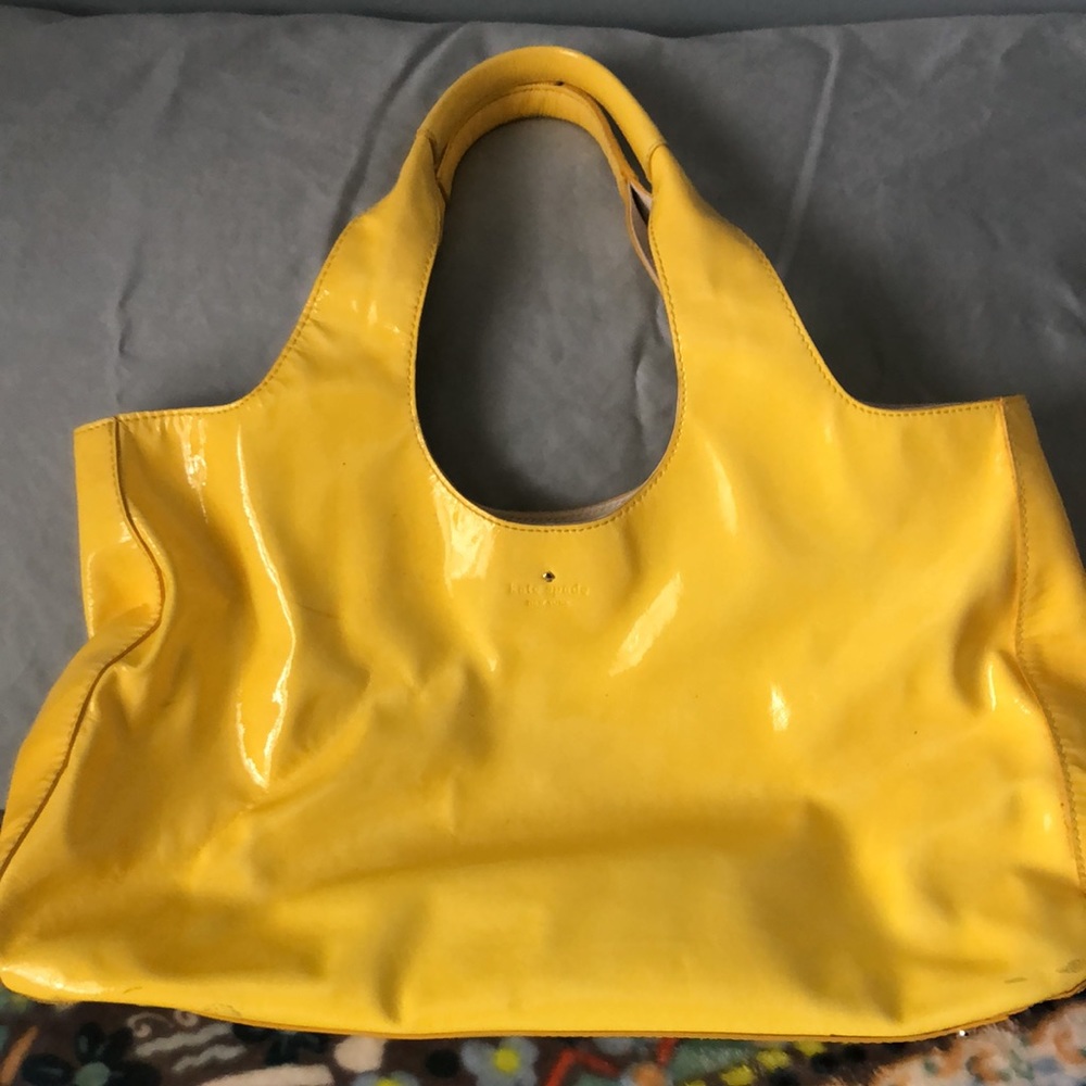 Kate Spade bag - Picture 2 of 7